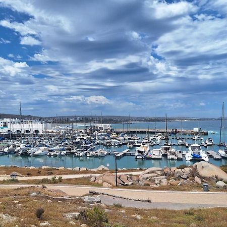 Langebaan Paradise Beach 9 Elara Apartment Exterior photo