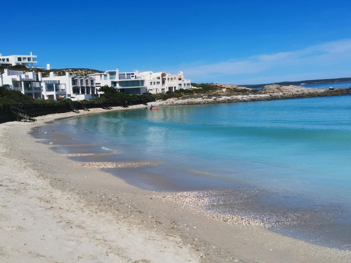 Langebaan Paradise Beach 9 Elara Apartment Exterior photo