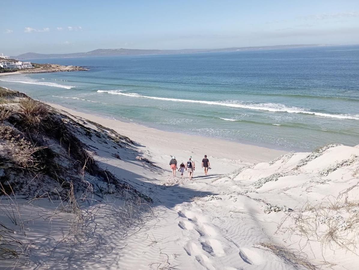 Langebaan Paradise Beach 9 Elara Apartment Exterior photo