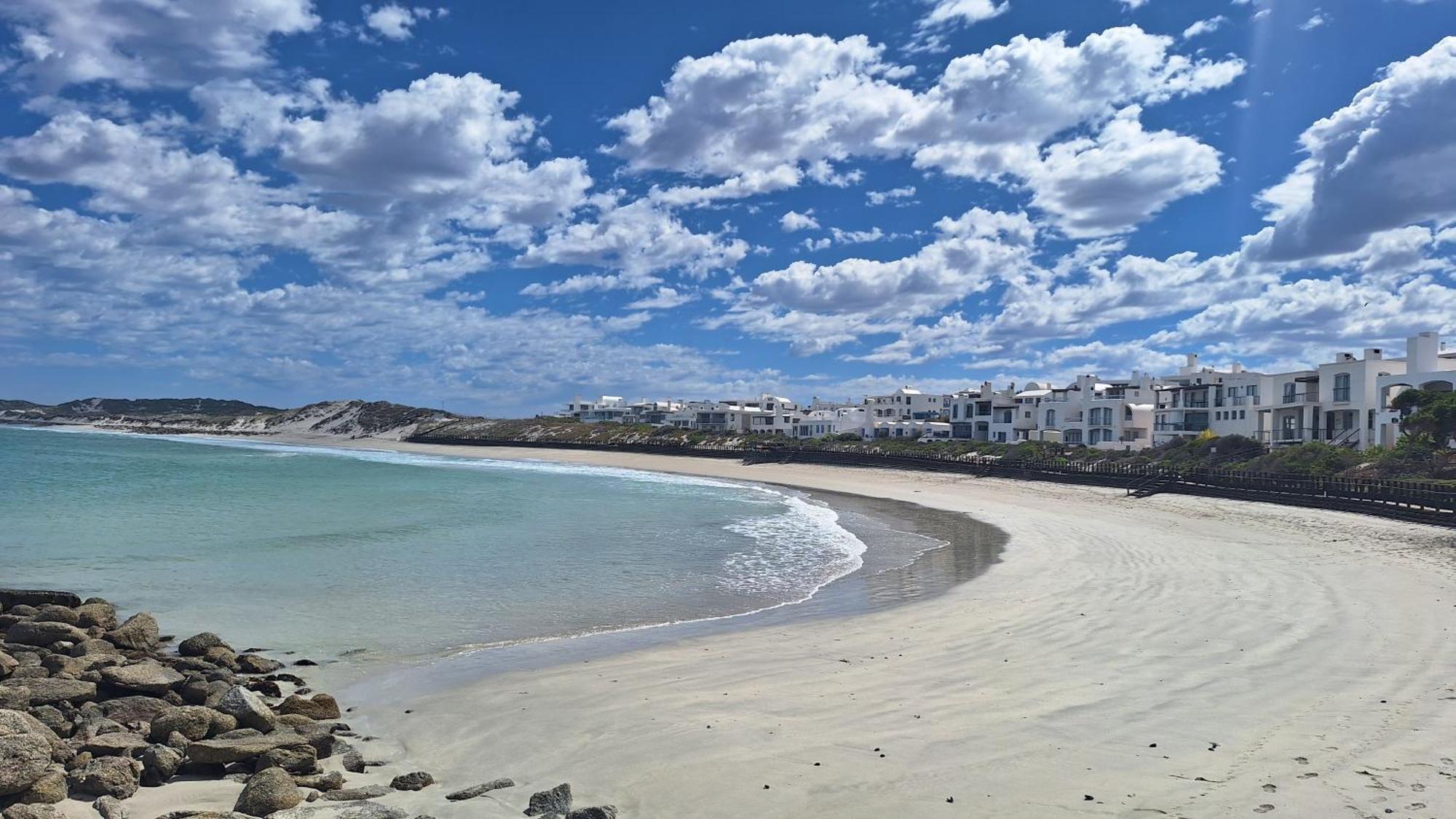 Langebaan Paradise Beach 9 Elara Apartment Exterior photo