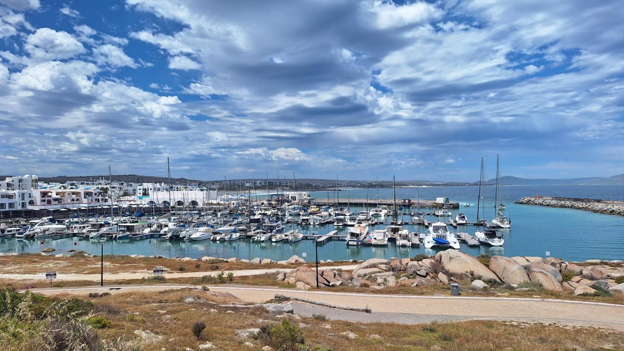 Langebaan Paradise Beach 9 Elara Apartment Exterior photo