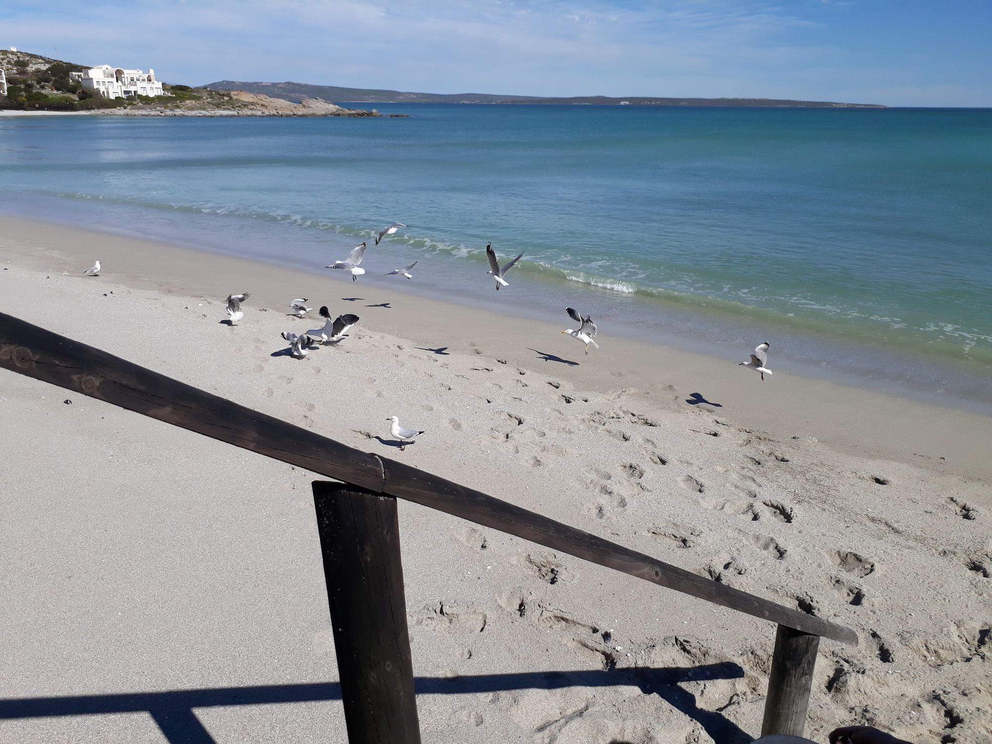 Langebaan Paradise Beach 9 Elara Apartment Exterior photo