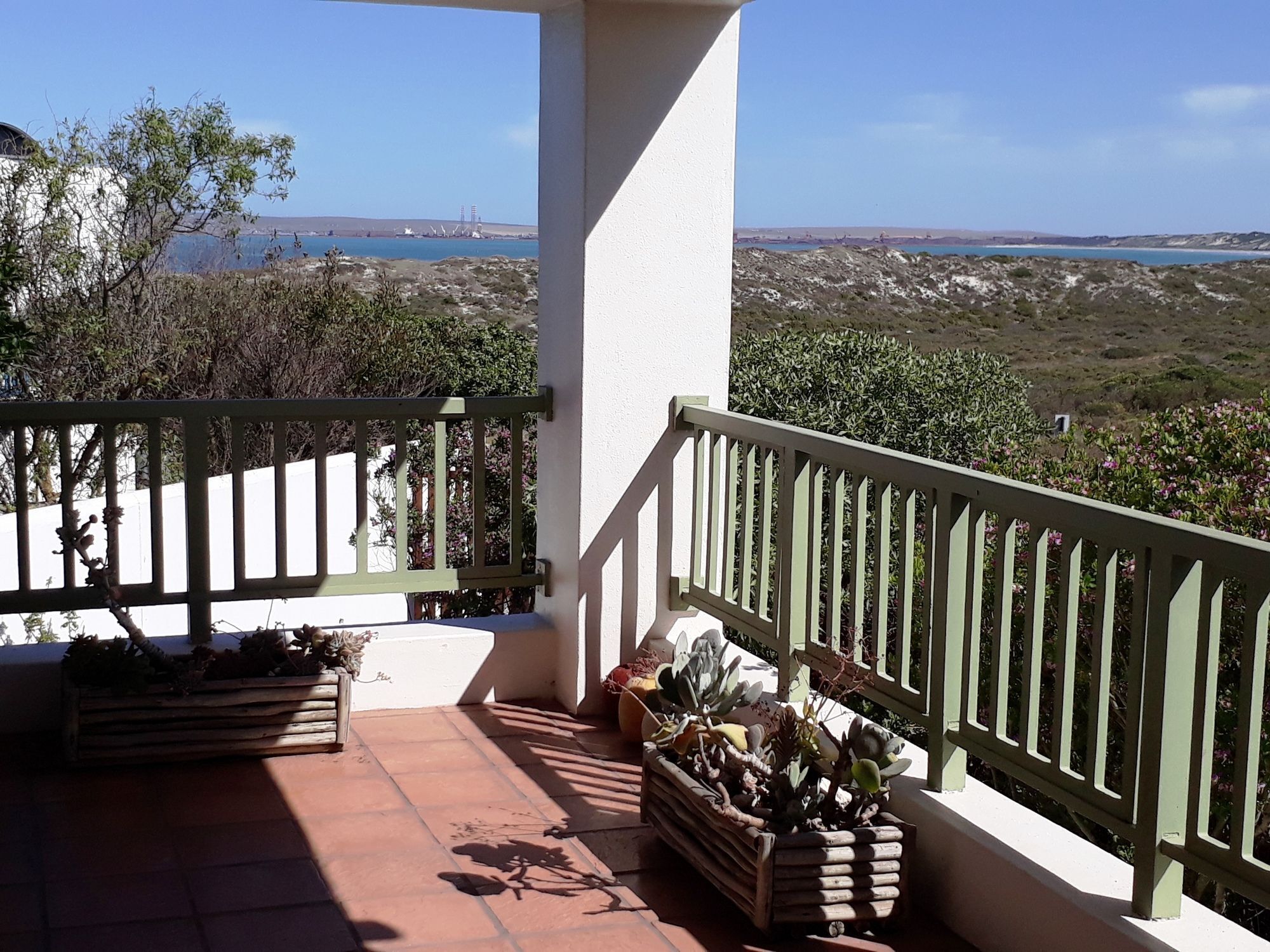 Langebaan Paradise Beach 9 Elara Apartment Exterior photo