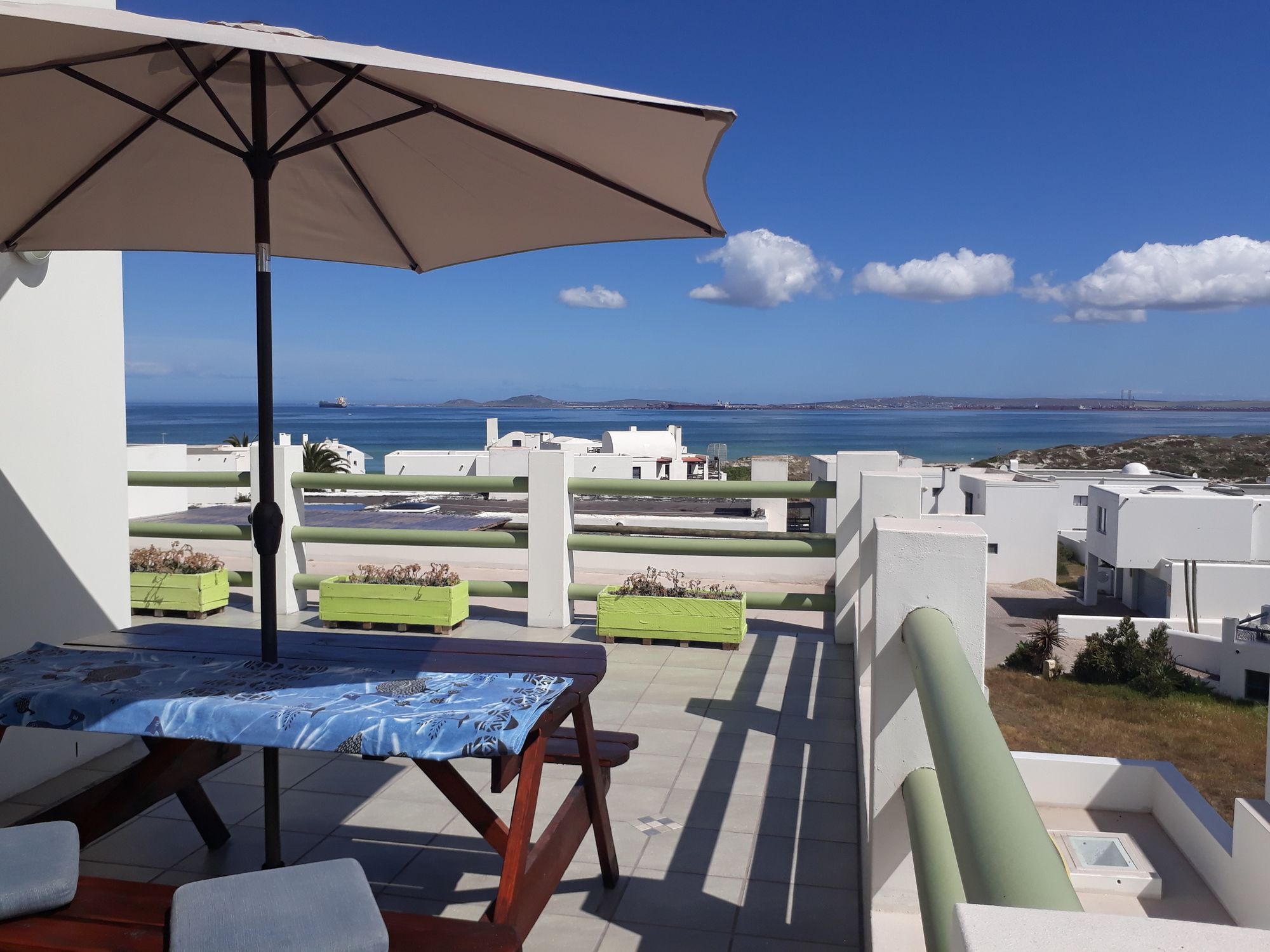 Langebaan Paradise Beach 9 Elara Apartment Exterior photo